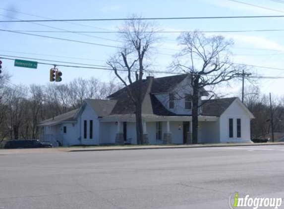 Woodbine Funeral Home Inc - Nashville, TN