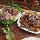 El Rincon Peruano Restaurant