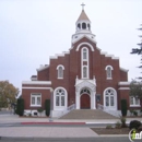 Holy Trinity Armenian Apostolic Church - Apostolic Churches