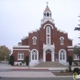 Holy Trinity Armenian Apostolic Church