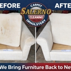 Salerno Carpet & Upholstery Cleaning