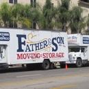 Father & Son Moving & Storage - Local and Long Distance Moving - Movers & Full Service Storage