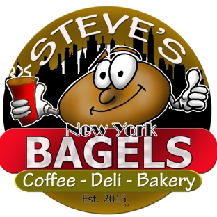 Steve's Bagels - Manchester, CT