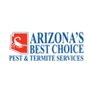 Arizona's Best Choice Pest & Termite Services - Pest Control Equipment & Supplies