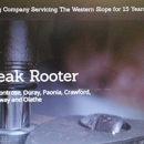 Silver Streak Rooter - Plumbing-Drain & Sewer Cleaning
