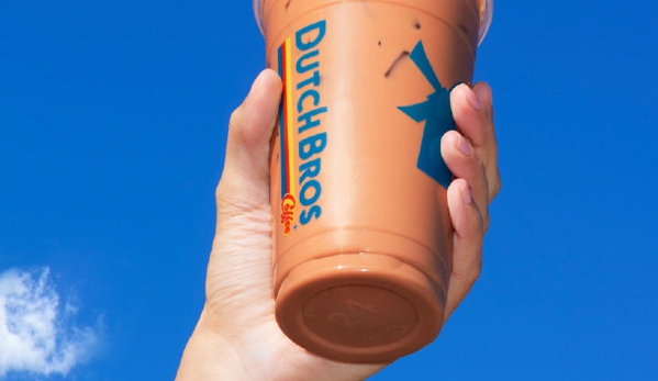 Dutch Bros Coffee - Orlando, FL