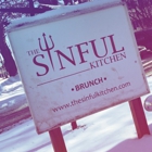 The Sinful Kitchen