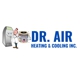 Dr. Air Heating And Cooling Inc.