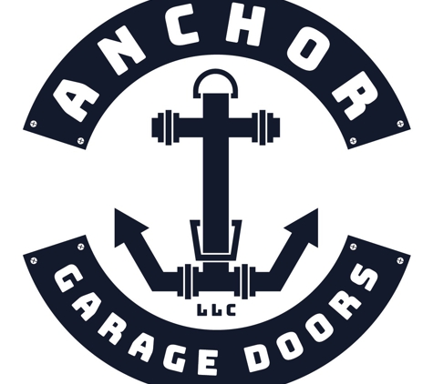 Anchor Garage Doors LLC - Absecon, NJ
