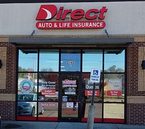 Direct Auto & Life Insurance - Birmingham, AL