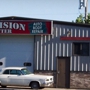 The Collision Center