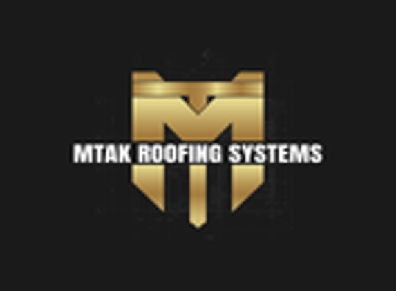 MTak Roofing Systems - Woodstock, GA