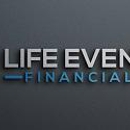 Life Event Financial - Financial Planners