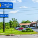 Comfort Inn Moline - Quad Cities - Motels