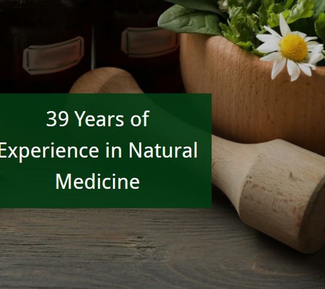 David Woolcott Naturopath - Wanneroo, WA