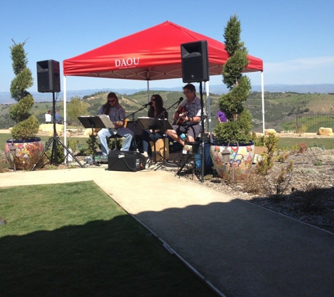 Daou Vineyards - Paso Robles, CA