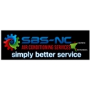 Sbs-Nc - Air Conditioning Equipment & Systems