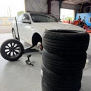 Finish 1 Tire and Service - Automobile Parts & Supplies