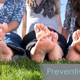Footpoint Podiatry - Clayfield, QLD. Foot Orthotics Are Fabricated From The Gathered Information, Optical Scans And Foot Pressure Scans
