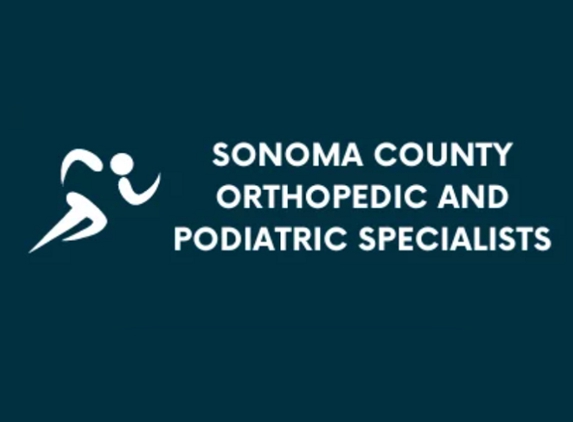 Sonoma County Orthopedic & Podiatric Specialists - Santa Rosa, CA