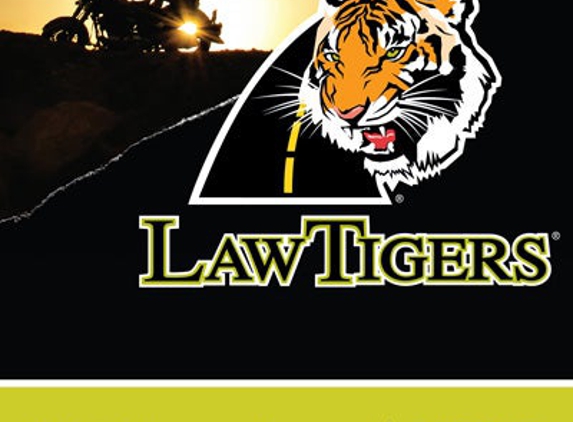 Law Tigers - Fort Collins, CO