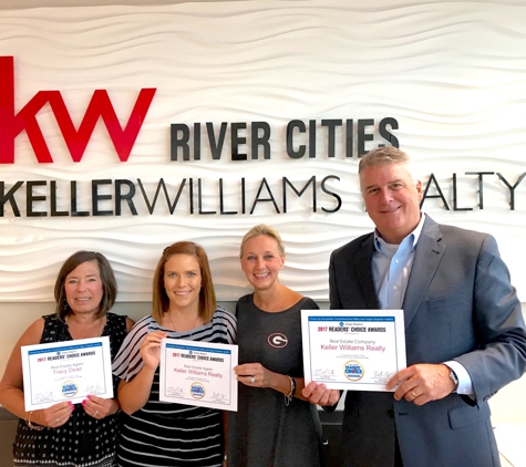 Keller Williams Realty River Cities - Columbus, GA