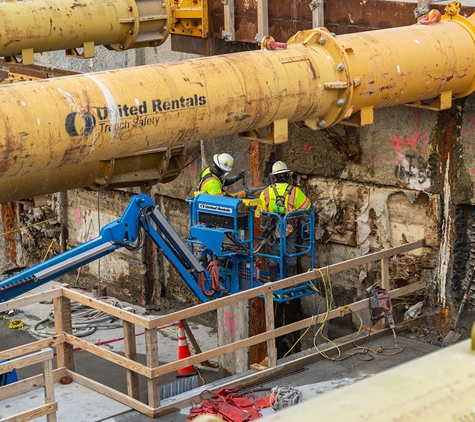 United Rentals - Trench Safety - New Braunfels, TX