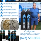 North Valley Water Solutions