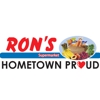 Ron's Supermarket gallery