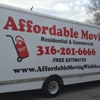 Affordable Moving gallery