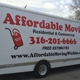 Affordable Moving