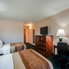 Comfort Inn Virginia Horse Center