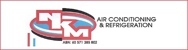 NKM Air Conditioning & Refrigeration Pty Ltd - Home Air Conditioning
