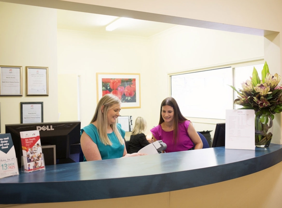 High Street Family Practice - East Launceston, TAS