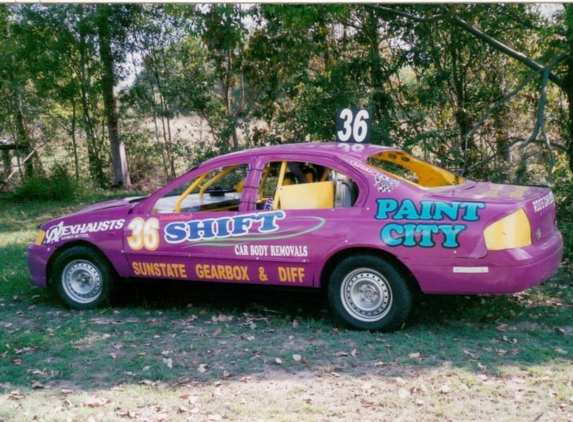 Sunstate Gearbox and Diff Service - Kunda Park, QLD