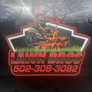 Lawn Bros Landscaping - Gardeners