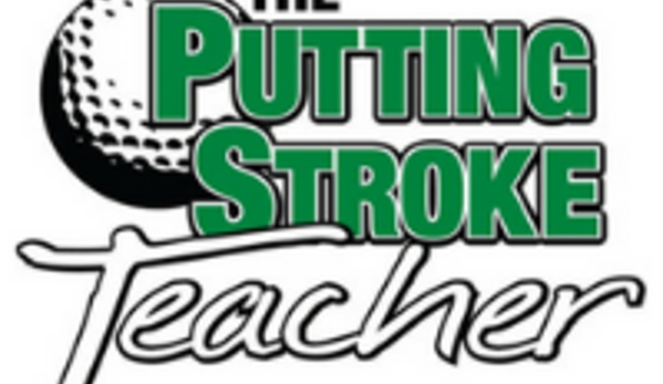 The Putting Stroke Teacher - Yates City, IL