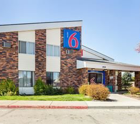 Motel 6 - Spokane Valley, WA