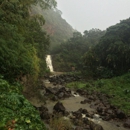 Waimea Valley - Botanical Gardens