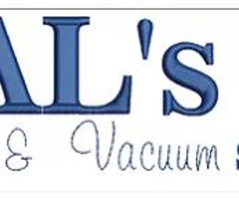 PAL's Sewing & Vacuum - Costa Mesa, CA