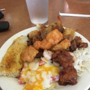 Epic Buffet of Simpsonville Inc - Buffet Restaurants