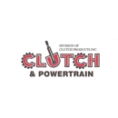 Clutch & Powertrain