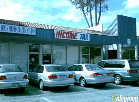 Triple Check Income Tax Service - Lakewood, CA
