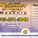 Cascade Chimney Sweep & Mason - Heating Equipment & Systems