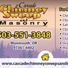 Cascade Chimney Sweep & Mason