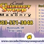 Cascade Chimney Sweep & Mason