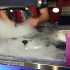 Sub Zero Nitrogen Ice Cream