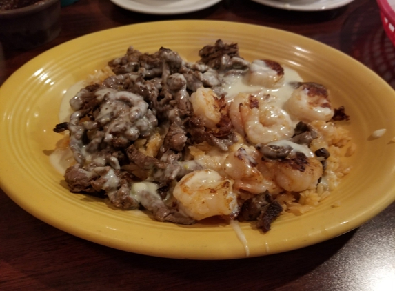 Las Palmas Mexican Restaurante - Nashville, TN