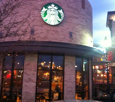 Starbucks Coffee - Florence, KY