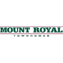 Mount Royal Townhomes - Real Estate Rental Service
